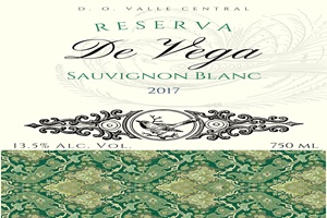 De Vega Souvignon Blanc